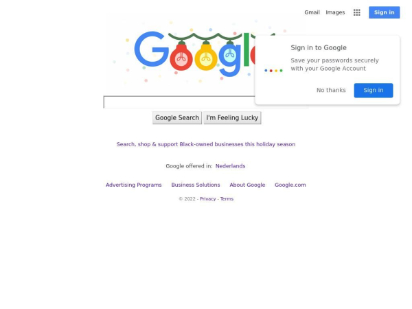 google.nl