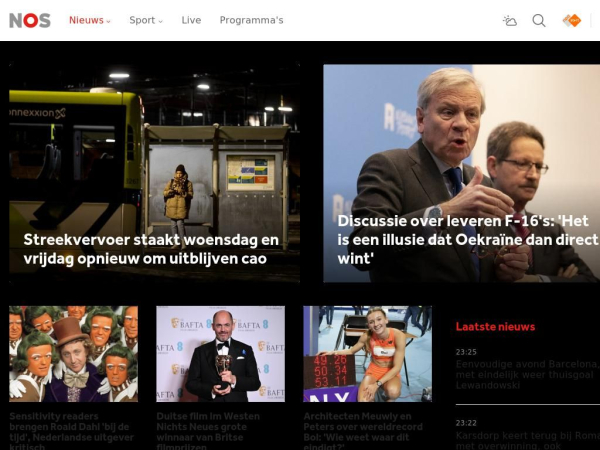 nos.nl